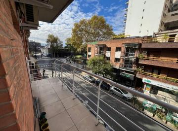 Departamento · 37m² · 2 Ambientes · Venta Departamento 2 Ambientes | Luminoso | Darregueyra y Av Santa Fe