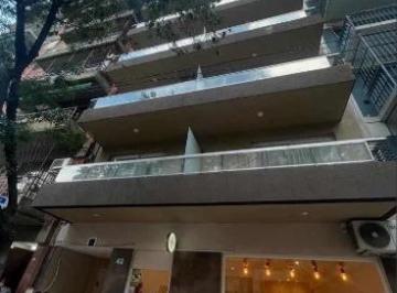 Departamento · 45m² · 1 Ambiente · Monoambiente a Estrenar en Barracas!