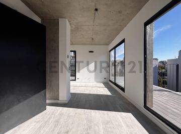 Departamento · 21m² · 1 Ambiente · Venta Monoambiente con Terraza a Estrenar