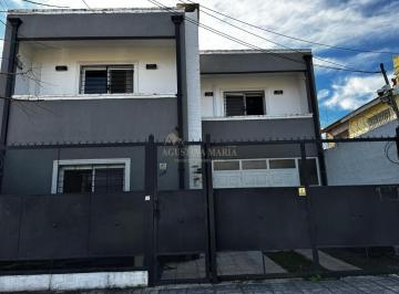 Casa · 135m² · 4 Ambientes · 3 Cocheras · Venta Casa 4 Ambientes Muñiz