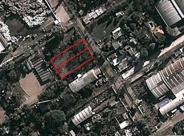 Terreno · 2500m² · Arevalo 3748 - Las Tunas - Gral Pacheco - Tigre - Buenos Aires