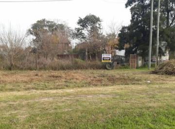 Terreno · 450m² · Groussac 2538 – Ricardo Rojas – Tigre – Bs. As. G. B. a. Zona Norte
