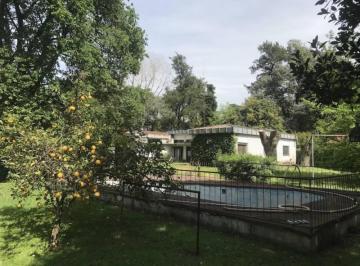 Casa · 270m² · 5 Dormitorios · 2 Cocheras · Sargento Diaz 3251 - Ricardo Rojas - Gral. Pacheco