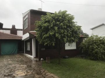 Casa · 44m² · 3 Dormitorios · 2 Cocheras · Marco Sastre 2691 - Ricado Rojas - General Pacheco.