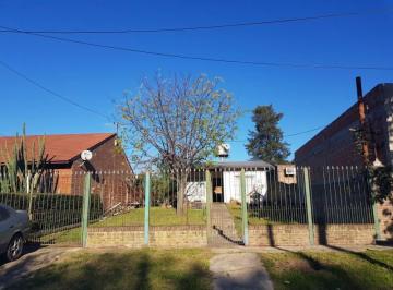 Casa · 78m² · 1 Dormitorio · Garmendia N°1159