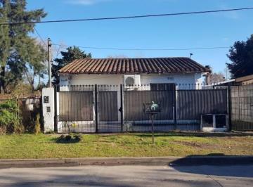 Casa · 400m² · 4 Dormitorios · Olavarria N°1937 - Ricardo Rojas