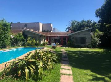 Casa · 104m² · 2 Dormitorios · Gelly y Obes N° 1698 - Benavidez