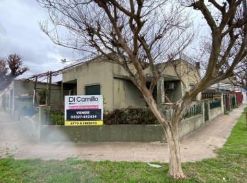 Casa · 152m² · 2 Dormitorios · Casa - López Camelo
