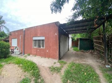 Casa · 168m² · 4 Ambientes · 1 Cochera · Casa - Benavidez