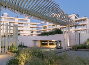 Departamento · 129m² · 5 Ambientes · 2 Cocheras · Departamento en Venta Amoblado Villa Belgrano Saint Jordi 3 Dorm.