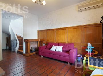 PH · 92m² · 4 Ambientes · PH - Haedo Sur