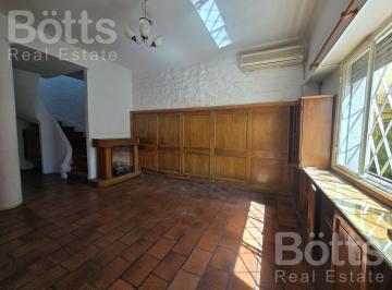 PH · 92m² · 4 Ambientes · PH - Haedo Sur