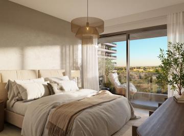 Departamento · 136m² · 4 Ambientes · Departamento en Furo Buenavista - 4 Ambientes Full Amenities
