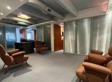 Oficina comercial de 8 ambientes, Belgrano · V. Olaguer y Feliu 2462 (Belgrano) Sala de Espera, 5 Despachos, Sala de Reunión.