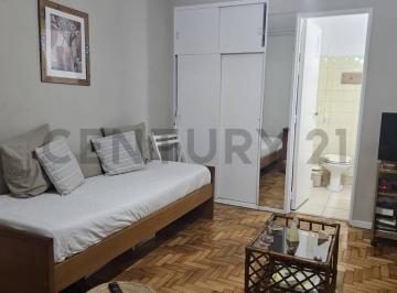 Departamento · 25m² · 1 Ambiente · Venta Monoambiente en Palermo Soho
