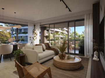 Departamento · 75m² · 3 Ambientes · Departamento en Furo Buenavista - 3 Ambientes Full Amenities