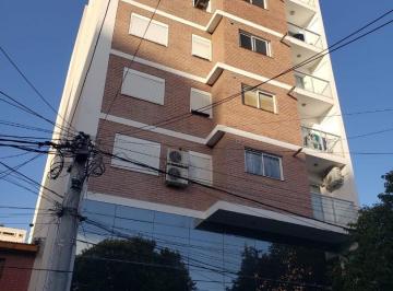 Departamento · 67m² · 3 Ambientes · 1 Cochera · Necochea Al 300 Dpto de 2 Dor Amoblado C/cochera