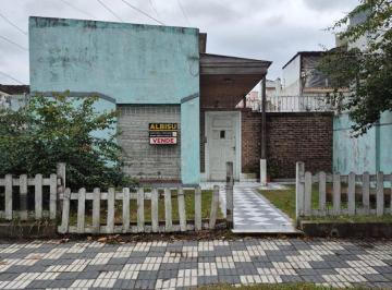 Casa de 4 ambientes, Lomas de Zamora · Casa en Lomas Oeste Corte Antiguo