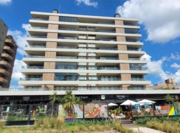 Departamento · 300m² · 2 Dormitorios · 1 Cochera · Btwins Departamento 3 Ambientes Centro Pinamar
