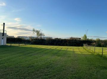 Terreno · 598m² · Lote 598 m² - Barrio Cerrado Puertos Acacias - Escobar.