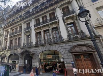 Oficina comercial · 708m² · Oficina en Avda de Mayo