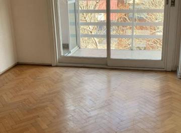 Departamento · 40m² · 2 Ambientes · Departamento 2 Ambientes en Alquiler en Almagro