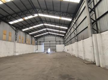 Bodega-Galpón , Quilmes · Se Alquila Galpón en Predio Cerrado. Subida Autopista Bs. As. – La Plata