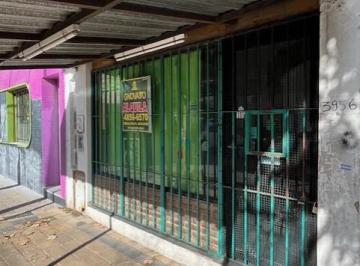 Local comercial de 1 ambiente, Tres de Febrero · Local Comercial Sobre Av La Plata - Santos Lugares