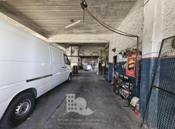 Bodega-Galpón · 120m² · Galpon en Venta Quilmes