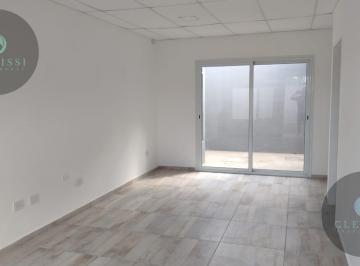 Departamento · 2 Ambientes · 1 Cochera · Alquiler Departamento 1 Dorm - Plottier