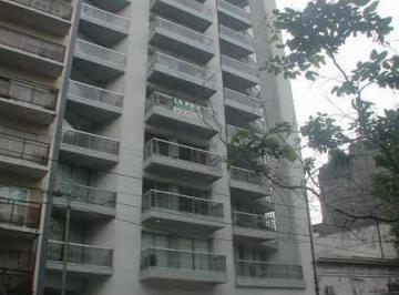 Departamento · 32m² · 2 Ambientes · 2 Ambientes Excelente Edificio de Categoria