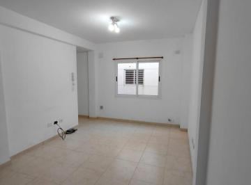 Departamento · 41m² · 2 Ambientes · 2 Cocheras · Alquiler Depto 2 Ambientes C/cochera en Villa Luzuriaga