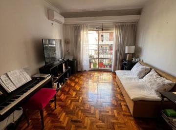 Departamento de 4 ambientes, Almagro · Venta Departamento Almagro 4 Ambientes Balcon