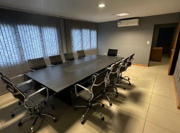 Oficina comercial de 12 ambientes, Córdoba · Oficinas Premium en Alquiler – Piso Completo Frente a Tribunales de Familia