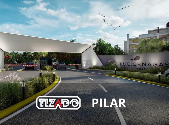 Desarrollo horizontal · Emprendimiento Luciernagas Pilar. Townhouses y Departamentos. Barrio Privado. Zona Norte