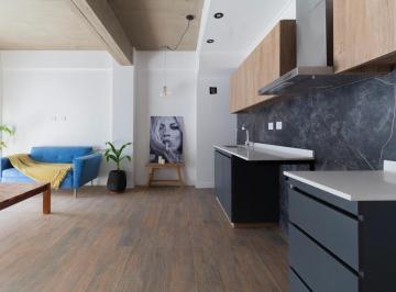 Departamento · 53m² · 2 Ambientes · Departamento en Hurlingham a Estrenar