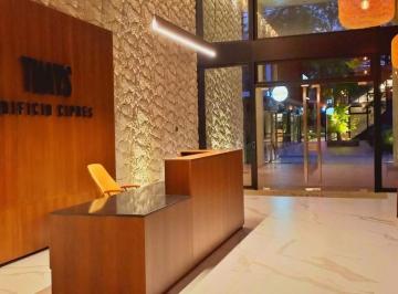 Oficina comercial · 53m² · 1 Ambiente · Oficina Premium en Parque Leloir