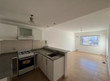 Departamento · 42m² · 2 Ambientes · Departamento en Alquiler