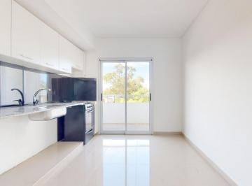 Departamento · 40m² · 2 Ambientes · Departamento a Estrenara en Venta Zona Facultades, La Plata