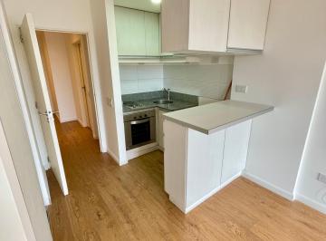 Departamento de 1 ambiente, Flores · Depto Alquiler Flores con Amenities