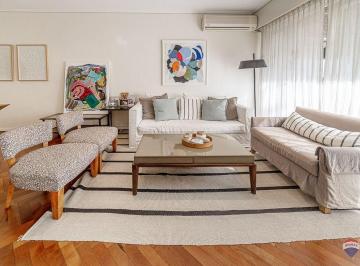 Departamento de 4 ambientes, Recoleta · Venta Departamento 4 Ambientes en Recoleta