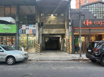 Garage , Quilmes · Alquiler Cochera Quilmes
