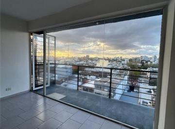 Departamento · 44m² · 1 Ambiente · Departamento 1 Ambiente - Villa Ortuzar, Capital Federal