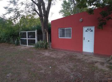 Casa · 42m² · 1 Ambiente · Cayasta – Cabaña Pueblo Viejo – a 100 m. del Río