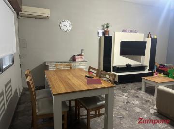 PH · 119m² · 3 Ambientes · 1 Cochera · PH en Venta en Villa Ballester