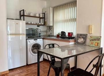 Departamento de 2 ambientes, La Plata · 48y13 La Plata, Dueño Vendo Luminoso Depto 1 Dorm, Cochera Cubierta, Apto Banco