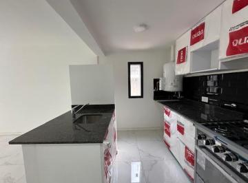 Departamento · 34m² · 1 Ambiente · Departamento - Centro