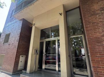 Departamento · 58m² · 3 Ambientes · 1 Cochera · Venta Departamento 3 Ambientes con Cochera en Belgrano