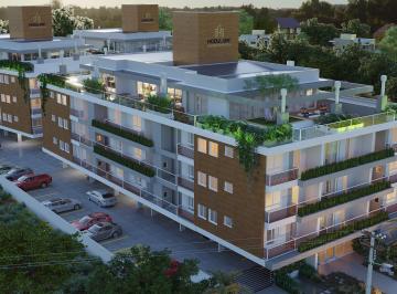 Departamento · 27m² · 1 Ambiente · Invierta en Brasil - Florianopolis