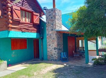 Casa de 5 ambientes, Tala Huasi · Casa en Venta, Tala Huasi, Sierras de Cordoba